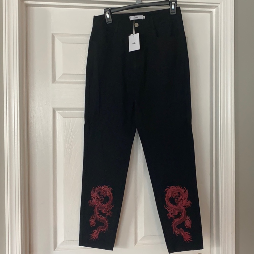 Women’s Asoka jeans